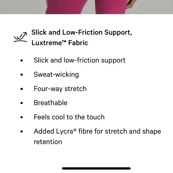 Lululemon Energy - Picture 9 of 10